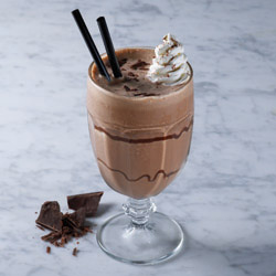 Chococlate Shake